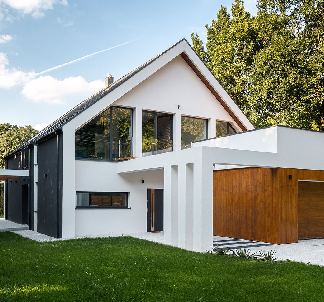 SUPEBONUS Per Abitazioni Indipendenti