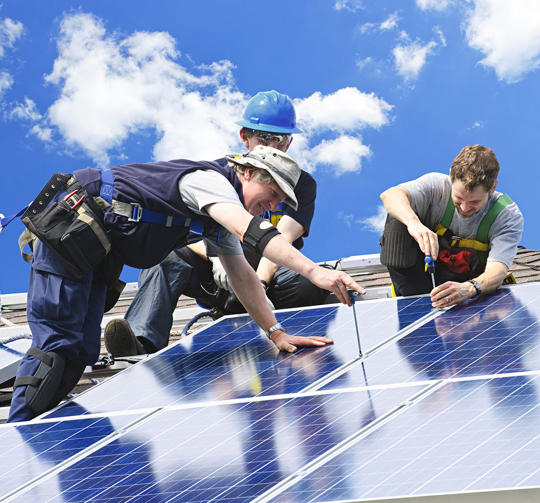 SUPEBONUS Per Imprese Impiantistiche